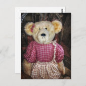 Theodora Briefkaart (Voorkant / Achterkant)