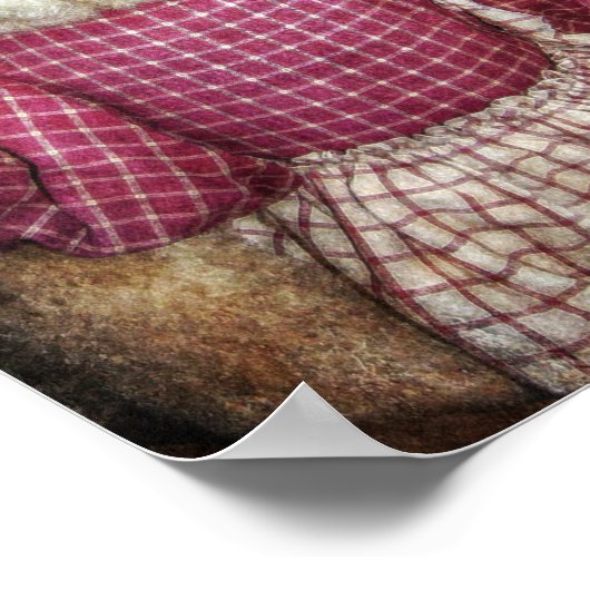 Theodora Poster (Hoek)