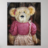 Theodora Poster (Voorkant)