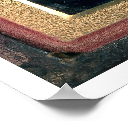 Theodore D. Judah [ca. 1848] Poster (Hoek)