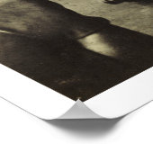 Theodore Roosevelt [1903] Poster (Hoek)