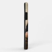 Theodore Roosevelt Case-Mate iPhone Case (Achterkant/rechts)