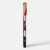 Theodore Roosevelt Inspiratie Stem Citaten Case-Mate iPhone Case (Achterkant / Rechts)