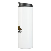 Theodore Roosevelt National Park Rugzak Thermosbeker (Geroteerd rechts)