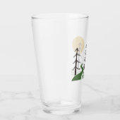 Theodore Roosevelt National Park Trail Glas