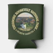 Theodore Roosevelt NP2 Blikjeskoeler (Voorkant)