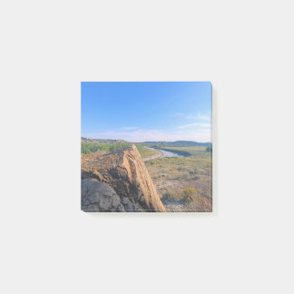 Theodore Roosevelt Park Post-it® Notes