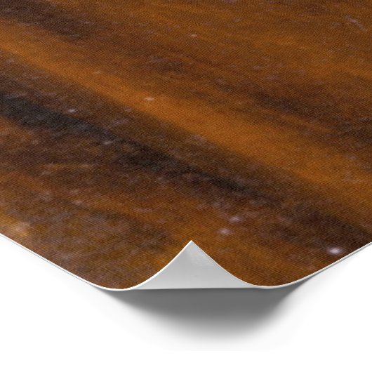 THEODORE ROOSEVELT-portret van John Singer Sargent Poster (Hoek)