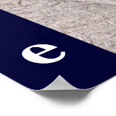 Theodore Roosevelt Poster (Hoek)