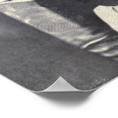 Theodore Roosevelt Poster (Hoek)