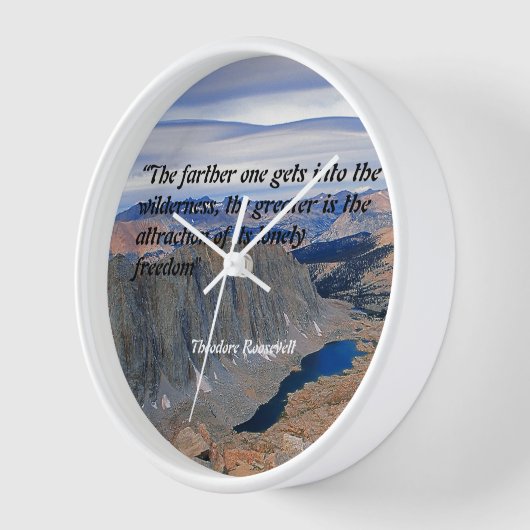 Theodore Roosevelt Quotation (Hoek)