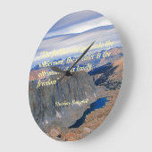 Theodore Roosevelt Quotation Grote Klok (Hoek)