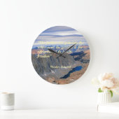 Theodore Roosevelt Quotation Grote Klok (Huis)