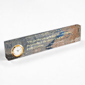 Theodore Roosevelt Quotation Naambordje