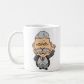 Theodore Roosevelt Quote Mok (Links)