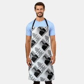 Theodore Roosevelt Stand Government Plutocracy Mob Schort (Gedragen)