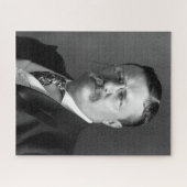 Theodore Roosevelt Teddy President Legpuzzel (Horizontaal)
