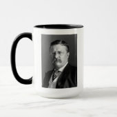 Theodore Roosevelt Teddy President Mok (Links)