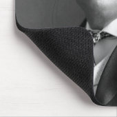 Theodore Roosevelt Teddy President Muismat (Hoek)