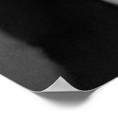 Theodore Roosevelt Teddy President Poster (Hoek)