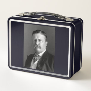 Theodore Roosevelt Teddy President Republikeins