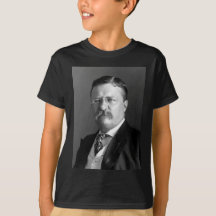Theodore Roosevelt Teddy President