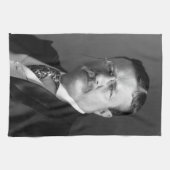 Theodore Roosevelt Teddy President Theedoek (Horizontaal)