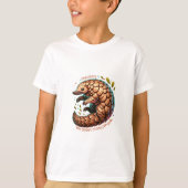 Theodore T-shirt (Voorkant)