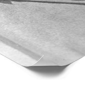 Theodore "Teddy" Roosevelt Poster (Hoek)