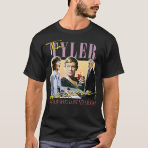 Theof Tim Tyler de jongen die zijn lach verloor T-shirt