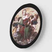 THEOLOGIE GROTE KLOK (Hoek)