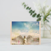 Theologieën Briefkaart (Staand voorkant)