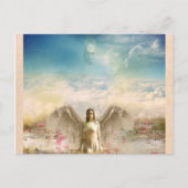 Theologieën Briefkaart (Voorkant)