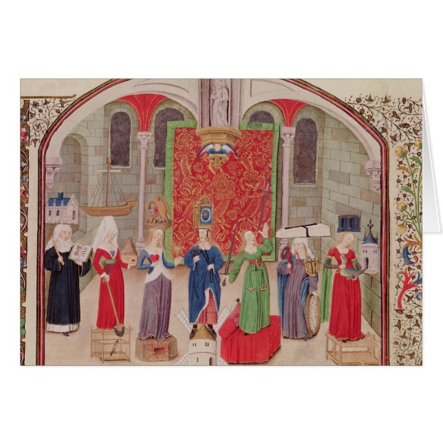 Theologische en Kardinale Virtualisatie (Voorkant Horizontaal)