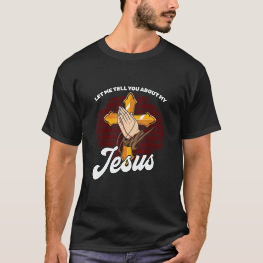 Theology Bible Study  Christianity Christian Teach T-shirt (Voorkant)