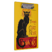 Theophile Steinlen - Le Chat Noir Klembord (Rechts)