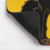 Theophile Steinlen - Le Chat Noir  Muismat (Hoek)