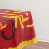 Theophile Steinlen - Le Chat Noir Tafelkleed (Voorbeeld)