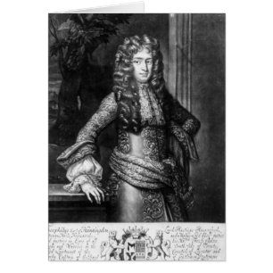 Theophilus Hastings, zevende verdieping Huntingdon