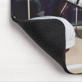 Theorbo, 1637 muismat (Hoek)