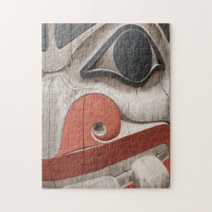 Theoretische polen in het Museum van het Heritage  Legpuzzel