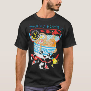 Theorie 10e Jubileum Funny Game T-shirt