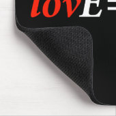 Theory of Love Equation Muismat (Hoek)