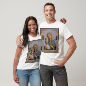 Theotokos T-shirt (Unisex)