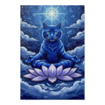 ThePath2Peace:ZenTabbyCat