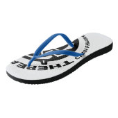 ThePeakPosse-Teenslippers Teenslippers (Schuin)