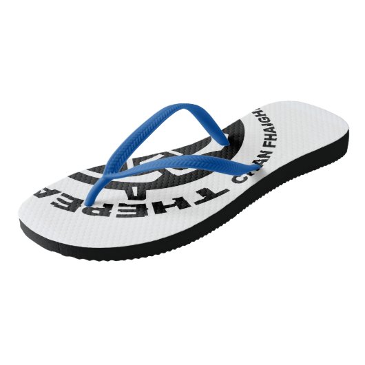 ThePeakPosse-Teenslippers Teenslippers (Schuin)