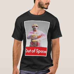 TheProdigyOutOfSpace T-shirt