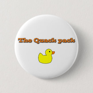 thequackpack.png ronde button 5,7 cm