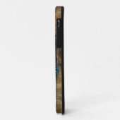 TheQuest - iPhone 5 Hoesje (Achterkant/links)